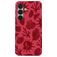 Burga Tough Coque Samsung Galaxy S25 Coque arrière Rigide Anti-Chocs - Solace