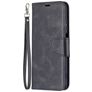 Mobigear Excellent Housse Xiaomi Redmi 10 4G Etui Porte-Monnaie - Noir