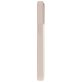 Mobiparts Coque iPhone 14 Pro Max Coque arrière en Silicone - Soft Salmon