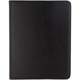 Xccess Rotating Stand Coque iPad 5 (2017) Etui Rotatif - Noir