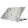 Mobigear Marble MacBook Pro 15 pouces (2016-2019) Coque rigide pour MacBook - Model 16 - Modèle A1707 / A1990