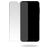 Mobilize Samsung Galaxy A25 Verre trempé Protection d'écran - Compatible Coque
