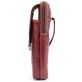 Mobigear Etui de ceinture (max 17 cm x 10,5 cm) - Pochette de ceinture - Holster - Marron