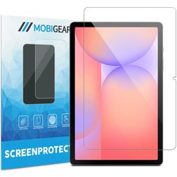 Mobigear Samsung Galaxy Tab S10 Lite Verre trempé Protection d'écran - Compatible coque