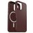Otterbox Symmetry Coque iPhone 16 MagSafe Coque arrière Rigide Anti-Chocs - Union Station