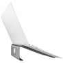 Mobigear Desk Stand Support pour ordinateur portable - Gris sidéral Universel