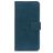 Mobigear Croco Housse Sony Xperia 10 III Etui Porte-Monnaie - Vert