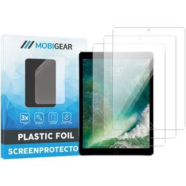Mobigear iPad Pro 12.9 Pouces (2015) Protection d'écran Film - Compatible Coque (Lot de 3)