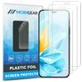 Mobigear HONOR 200 Lite Protection d'écran Film - Compatible Coque (Lot de 3)