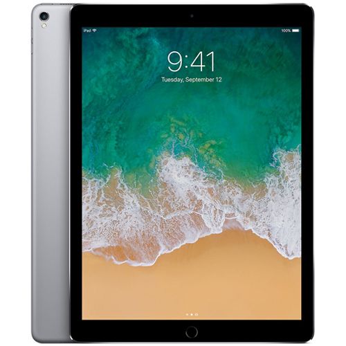 iPad Pro 12.9 pouces (2017)
