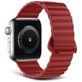 Decoded Traction Loop Bracelet Silicone Apple Watch Fermeture magnétique - 42/41/40/38 mm - Astro Dust