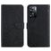 Mobigear Butterfly Housse Realme Narzo 50 5G Etui Porte-Monnaie - Noir