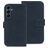 My Style Flex Wallet Housse Samsung Galaxy A16 Etui Porte-Monnaie - Royal Blue