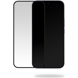 Mobilize Realme C100 Verre trempé Protection d'écran - Compatible Coque