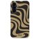 MIO Coque Samsung Galaxy A37 MagSafe Coque arrière Rigide - Swirl