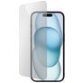 Mobiparts Regular iPhone 15 Verre trempé Protection d'écran