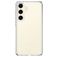ITSKINS Level 2 SpectrumClear R Coque Transparente Samsung Galaxy S25 Coque arrière en TPU Souple Anti-Chocs - Transparent