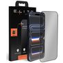 Elite Premium iPhone 17 Pro Max Verre trempé Protection d'écran Anti-Glare - Compatible Coque