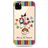 Mobigear Design Coque iPhone 11 Pro Max Coque arrière en TPU Souple - Carrousel