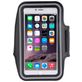 Mobigear Brassard Téléphone iPhone 8 Plus Brassard Coque de Sport en Neoprène - Noir