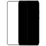 Mobilize Premium Huawei Mate 40 Pro Verre trempé Protection d'écran - Compatible Coque - Noir