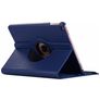 Mobigear DuoStand Coque iPad Mini 5 (2019) Etui Rotatif - Dark Blue
