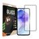 Striker Xtreme Impact Samsung Galaxy A36 Verre trempé Protection d'écran - Compatible coque
