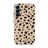 MIO Coque Samsung Galaxy A16 MagSafe Coque arrière Rigide - Spots