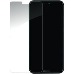 Mobilize Huawei P20 Lite (2019) Verre trempé Protection d'écran - Compatible coque