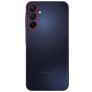 Mobilize Samsung Galaxy A15 Verre trempé Protection Caméra - Compatible Coque