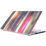 Mobigear Design Wood MacBook Pro 15 Pouces (2016-2019) Coque - Model 3 - Model A1707 / A1990