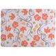 Mobigear Flowers MacBook Pro 15 Pouces (2016-2019) Coque - Model 21 - Model A1707 / A1990