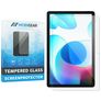 Mobigear Realme Pad 10.4 (2021) Verre trempé Protection d'écran - Compatible coque