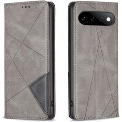 Mobigear Rhombus Slim Housse Google Pixel 11 Etui - Gris