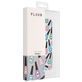 FLAVR iPlate Coque iPhone SE (2020) Coque arrière en TPU Souple - Nail Polish