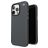 Speck Presidio2 Pro Coque iPhone 15 Pro Max MagSafe Coque arrière Rigide Anti-Chocs - Charcoal Grey