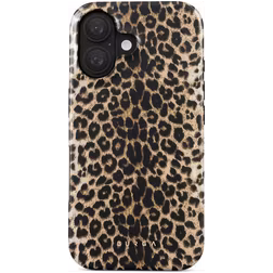 Burga Tough Coque iPhone 16 Coque arrière Rigide Anti-Chocs - Player
