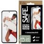 SAFE by PanzerGlass Ultra-Wide-Fit Samsung Galaxy A56 Verre trempé Protection d'écran - Compatible Coque