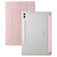 Mobigear Origami Coque Samsung Galaxy Tab S11 - Rose