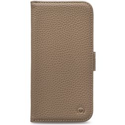 Mobilize Elite Gelly Samsung Galaxy A8 (2018) Étui - Taupe