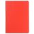 Mobigear Classic Coque iPad Pro 10.5 Pouces (2017) Etui - Rouge