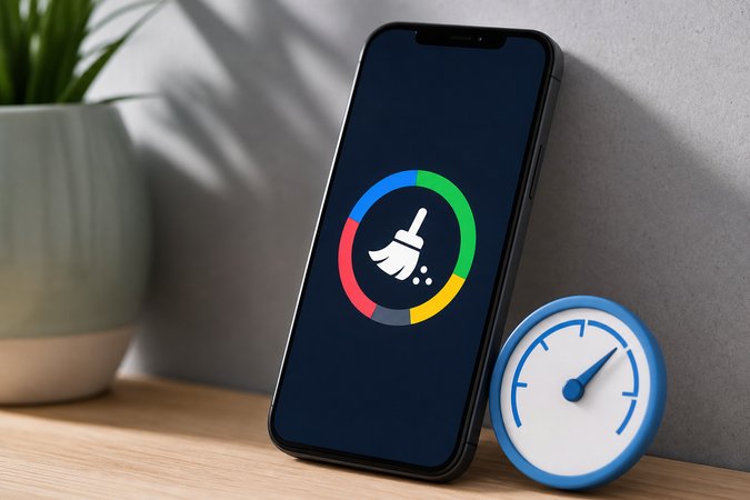 La mémoire de votre téléphone est pleine ? Voici comment libérer de l'espace en un clin d'œil !