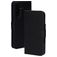 Mobiparts Classic Wallet Housse Samsung Galaxy A17 Etui - Noir