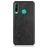 Mobigear Excellent Coque Huawei P40 Lite E Coque arrière Rigide - Noir