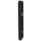 Mobiparts Coque iPhone 15 Coque arrière en Silicone - Noir