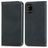 Mobigear Retro Slim Housse Samsung Galaxy A32 5G Etui - Noir