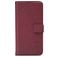 My Style Flex Wallet Housse iPhone 16 Pro Max Etui Porte-Monnaie - Bordeaux