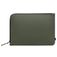 Gaston Luga Däsh Pochette Ordinateur portable 13 - 14 Pouces Housse ordinateur - Olive