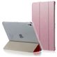 Mobigear Tri-Fold Slim Coque iPad Pro 11 Pouces (2018) Etui - Rose