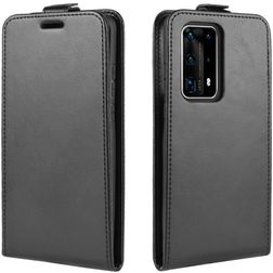 Mobigear Huawei P40 Pro Plus Étui à rabat - Noir